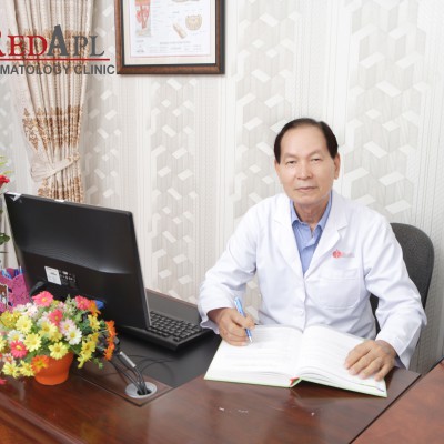 THS.BS.CK1 Bùi Văn Đức